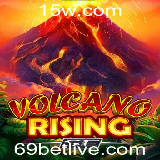 VolcanoRisingSE: Uma Nova Aventura no Mundo dos Jogos Digitais