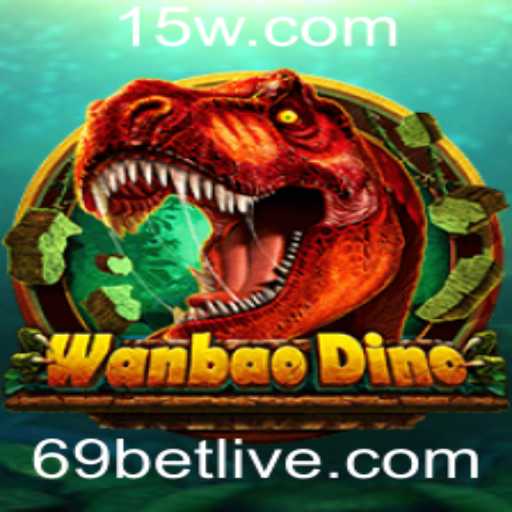 Descubra WanBaoDino: Um Mergulho no Mundo dos Jogos com 69bet