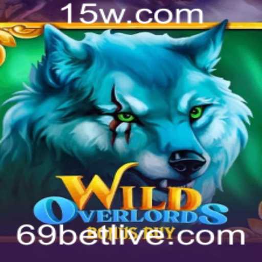 Explore o Mundo de WildOverlordsBonusBuy no 69bet