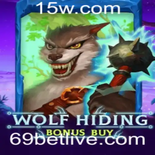 Explorando o Universo de WolfHidingBonusBuy: Um Mergulho no Jogo com 69bet